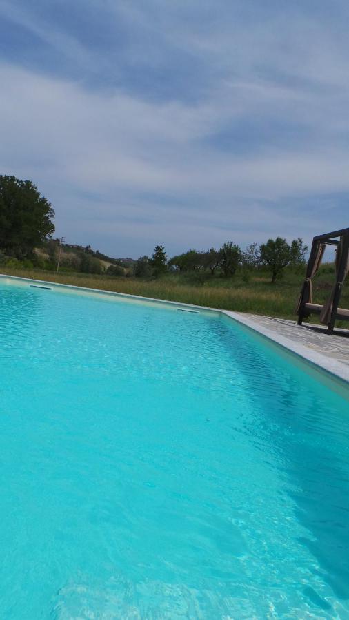 Sotto La Vigna Charm Stay Adults Only Vacation Suite Montegrosso d'Asti Exterior photo