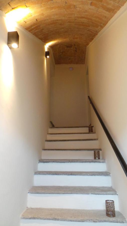 Sotto La Vigna Charm Stay Adults Only Vacation Suite Montegrosso d'Asti Exterior photo